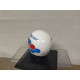 CASCO/HELMET 1973 FORMULA F1 PETER REVSON MCLAREN 1:5 SPARK EDITIONS