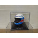 CASCO/HELMET 1973 FORMULA F1 PETER REVSON MCLAREN 1:5 SPARK EDITIONS