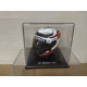 CASCO/HELMET 2012 FORMULA F1 KIMI RAIKKONEN LOTUS 1:5 SPARK EDITIONS