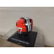 CASCO/HELMET 2017 FORMULA F1 NIKO HULKENBERG RENAULT 1:5 SPARK EDITIONS