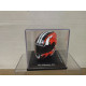 CASCO/HELMET 2017 FORMULA F1 NIKO HULKENBERG RENAULT 1:5 SPARK EDITIONS