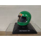 CASCO/HELMET 1972 FORMULA F1 HENRI PESCAROLO WILLIAMS 1:5 SPARK EDITIONS
