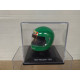 CASCO/HELMET 1972 FORMULA F1 HENRI PESCAROLO WILLIAMS 1:5 SPARK EDITIONS