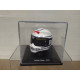 CASCO/HELMET 1979 FORMULA F1 JOCHEN MASS ARROWS 1:5 SPARK EDITIONS