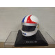 CASCO/HELMET 1972 FORMULA F1 CHRIS AMON MATRA 1:5 SPARK EDITIONS