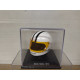CASCO/HELMET 1972 FORMULA F1 DENNY HULME MCLAREN 1:5 SPARK EDITIONS