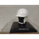 CASCO/HELMET 1961 FORMULA F1 STIRLING MOSS RRC WALKER RACING 1:5 SPARK EDITIONS