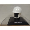 CASCO/HELMET 1961 FORMULA F1 STIRLING MOSS RRC WALKER RACING 1:5 SPARK EDITIONS
