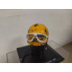 CASCO/HELMET 1951 FORMULA F1 JOSE FROILAN GONZALEZ  1:5 SPARK EDITIONS