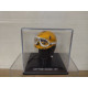 CASCO/HELMET 1951 FORMULA F1 JOSE FROILAN GONZALEZ  1:5 SPARK EDITIONS