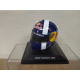 CASCO/HELMET 2005 FORMULA F1 DAVID COULTHARD RED BULL 1:5 SPARK EDITIONS