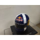 CASCO/HELMET 2005 FORMULA F1 DAVID COULTHARD RED BULL 1:5 SPARK EDITIONS