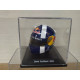 CASCO/HELMET 2005 FORMULA F1 DAVID COULTHARD RED BULL 1:5 SPARK EDITIONS