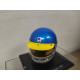 CASCO/HELMET 1977 FORMULA F1 RONNIE PETERSON TYRRELL 1:5 SPARK EDITIONS