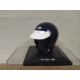 CASCO/HELMET 1965 WIN FORMULA F1 JIM CLARK LOTUS 1:5 SPARK EDITIONS