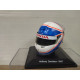 CASCO/HELMET 2007 FORMULA F1 ANTHONY DAVIDSON SUPER AGURI 1:5 SPARK EDITIONS