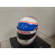 CASCO/HELMET 2007 FORMULA F1 ANTHONY DAVIDSON SUPER AGURI 1:5 SPARK EDITIONS