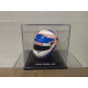 CASCO/HELMET 2007 FORMULA F1 ANTHONY DAVIDSON SUPER AGURI 1:5 SPARK EDITIONS