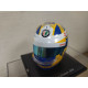 CASCO/HELMET 2018 FORMULA F1 MARCUS ERICSSON SUBER 1:5 SPARK EDITIONS