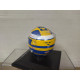 CASCO/HELMET 2018 FORMULA F1 MARCUS ERICSSON SUBER 1:5 SPARK EDITIONS