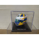 CASCO/HELMET 2018 FORMULA F1 MARCUS ERICSSON SUBER 1:5 SPARK EDITIONS