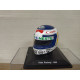 CASCO/HELMET 1985 FORMULA F1 KEKE ROSBERG WILLIAMS 1:5 SPARK EDITIONS