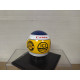 CASCO/HELMET 1985 FORMULA F1 KEKE ROSBERG WILLIAMS 1:5 SPARK EDITIONS