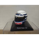 CASCO/HELMET 1981 FORMULA F1 RICCARDO PATRESE ARROWS 1:5 SPARK EDITIONS