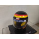 CASCO/HELMET FORMULA F1 EMILIO DE VILLOTA 1982 1:5 SPARK EDITIONS