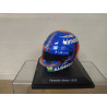 CASCO/HELMET 2018 FORMULA F1 FERNANDO ALONSO MCLAREN 1:5 SPARK EDITIONS