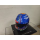 CASCO/HELMET 2018 FORMULA F1 FERNANDO ALONSO MCLAREN 1:5 SPARK EDITIONS