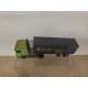 DAF XF 95 + TRANSCONTENEDOR TRUCK + TRAILER 1:87 H0 ITALERI NO BOX/SUCIO/DESGUACE