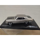 CHEVROLET NOVA SS SILVER/BLACK FAST & FURIOUS 1:43 ALTAYA IXO