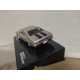 CHEVROLET NOVA SS SILVER/BLACK FAST & FURIOUS 1:43 ALTAYA IXO