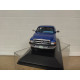 DODGE RAM BLUE PICKUP MEXICO 1:43 SALVAT IXO