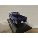 DODGE RAM BLUE PICKUP MEXICO 1:43 SALVAT IXO