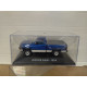 DODGE RAM BLUE PICKUP MEXICO 1:43 SALVAT IXO