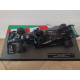 MERCEDES-AMG W11 EQ 2020 FORMULA F1 HAMILTON WIN GP TURKISH 1:43 SALVAT IXO
