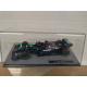 MERCEDES-AMG W11 EQ 2020 FORMULA F1 HAMILTON WIN GP TURKISH 1:43 SALVAT IXO