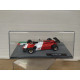 ALFA ROMEO 182 1982 FORMULA F1 BRUNO GIACOMELLI 1:43 SALVAT IXO