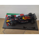 RED BULL RB19 2023 ORACLE RACING FORMULA F1 MAX VERSTAPPEN 1:43 SALVAT IXO