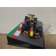 RED BULL RB19 2023 ORACLE RACING FORMULA F1 MAX VERSTAPPEN 1:43 SALVAT IXO
