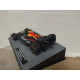 RED BULL RB19 2023 ORACLE RACING FORMULA F1 MAX VERSTAPPEN 1:43 SALVAT IXO