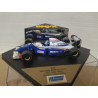 WILLIAMS RENAULT FW16 1995 TEST CAR FORMULA F1 COULTHARD 1:43 ONYX
