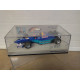 SAUBER C15 RED BULL 1996 FORMULA F1 H.H.FRENTZEN 1:43 MINICHAMPS