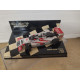 MARCH BMW 792 F2 1979 FORMULA F1 T.FABI 1:43 MINICHAMPS