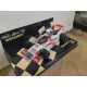 MARCH BMW 792 F2 1979 FORMULA F1 T.FABI 1:43 MINICHAMPS