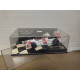 MARCH BMW 792 F2 1979 FORMULA F1 T.FABI 1:43 MINICHAMPS