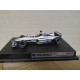 WILLIAMS BMW FW22 2000 FORMULA F1 RALF SCHUMACHER 1:43 HOT WHEELS