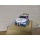 PEUGEOT 405 T16 1989 RALLY PARIS-DAKAR VATANEN 1:43 HACHETTE NOREV
